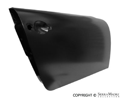 Porsche Complete Door Skin - Right - 911 72-77 591042