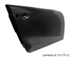 Porsche Complete Door Skin - Right - 911 72-77 591042
