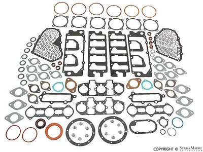 Porsche Complete Engine Gasket Set - 911/914 2.0L