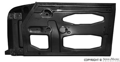 Porsche Complete Inner Door Frame - Right - 356 55-65 571044