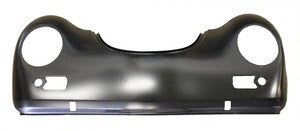 Porsche Complete Nose Panel - 356A 55-59 644-503-011-01-GRV