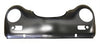 Porsche Complete Nose Panel - 356A 55-59 644-503-011-01-GRV