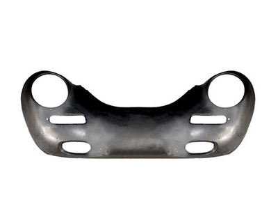Porsche Complete Nose Panel - 356B/356C T6 644-503-011-06-GRV