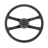 Porsche Complete VDM Steering Wheel - Leather 380mm SMC-347-805-11
