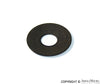 Porsche Concave Washer - 356B/356C/911/912 60-89 999-523-006-00
