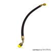 Porsche Connecting Hose - 911 84-89 930-110-411-03