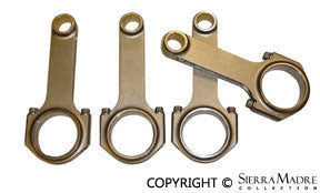 Porsche Connecting Rod - 5.158 - H Beam - 914 70-76 004-5158H