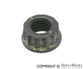 Porsche Connecting Rod Nut - 924/928/944/968 78-95 928-103-172-02