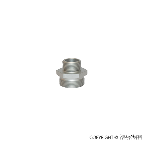 Porsche Connection Piece - 911 74-89 999-136-008-09