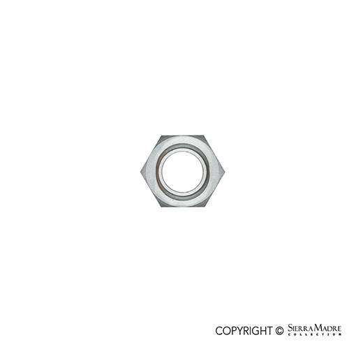Porsche Connection Piece - 911 74-89 999-136-008-09