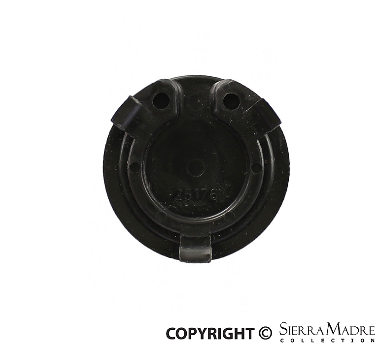 Porsche Connector Cover - 914 70-72