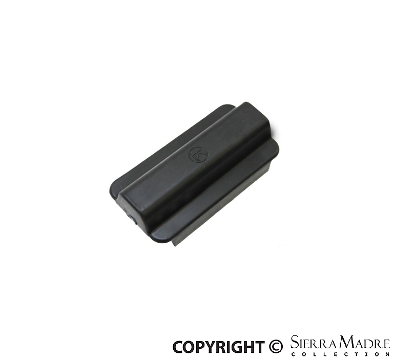 Porsche Connector Cover - 914 70-72 999-652-436-40
