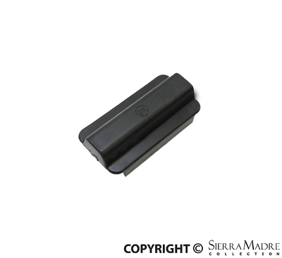 Porsche Connector Cover - 914 70-72 999-652-436-40