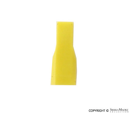 Porsche Connector Housing 60-95 999-652-119-40