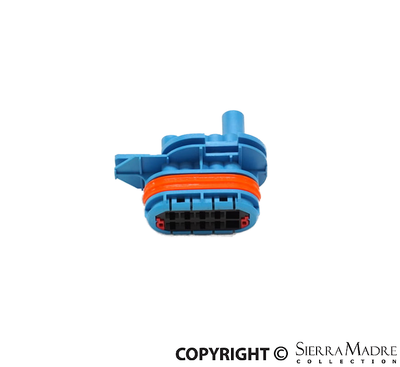 Porsche Connector Housing - 993/996 94-05 999-650-150-40