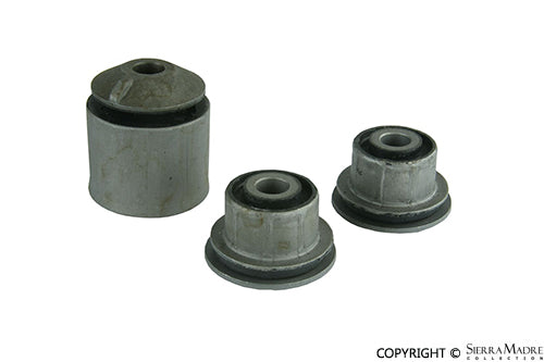 Porsche Control Arm Bushing Kit - 993 95-98 SMC-017-018-02