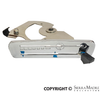Porsche Control Switch - 356B/356C 60-65 644-571-081-06