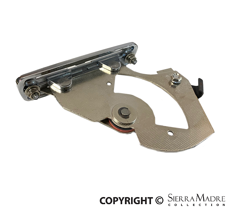 Porsche Control Switch - 356B/356C 60-65 644-571-081-06