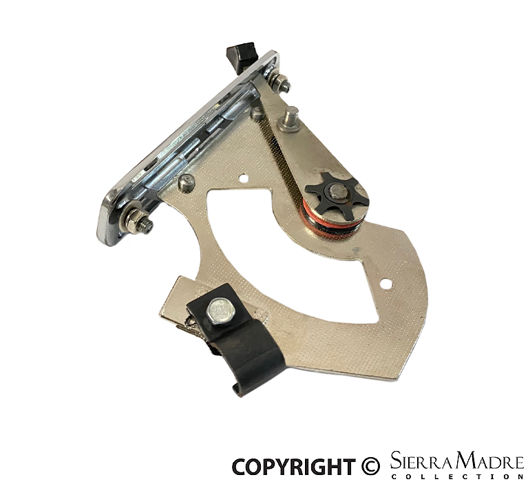 Porsche Control Switch - 356B/356C 60-65 644-571-081-06