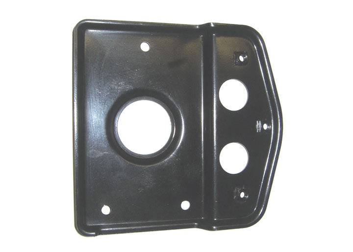 Porsche Control Unit Bracket - 914 1970-1976 914-602-011-00
