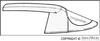 Porsche Convertible Top - 911 Cabriolet | 1983-1998 SMC-000-367