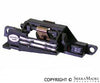 Porsche Convertible Top Micro Switch - Boxster 97-99 986-613-795-02