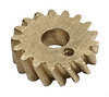 Porsche Convertible Top Motor Gear - 911 87-98 SMC-624-056-03