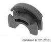 Porsche Convertible Top Pushrod Lever Bushing - Boxster 97-04 986-561-881-00