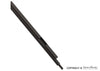 Porsche Convertible Top Seal - Right - Cabriolet 83-94 911-561-464-01