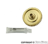 Porsche Convertible Top Transmission Gear Kit - Left - Boxster 97-12 987-561-179-03-PRM
