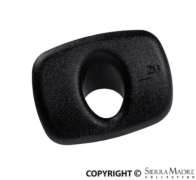 Porsche Convertible Top Trim - 911/964 84-94 911-565-279-61-70B