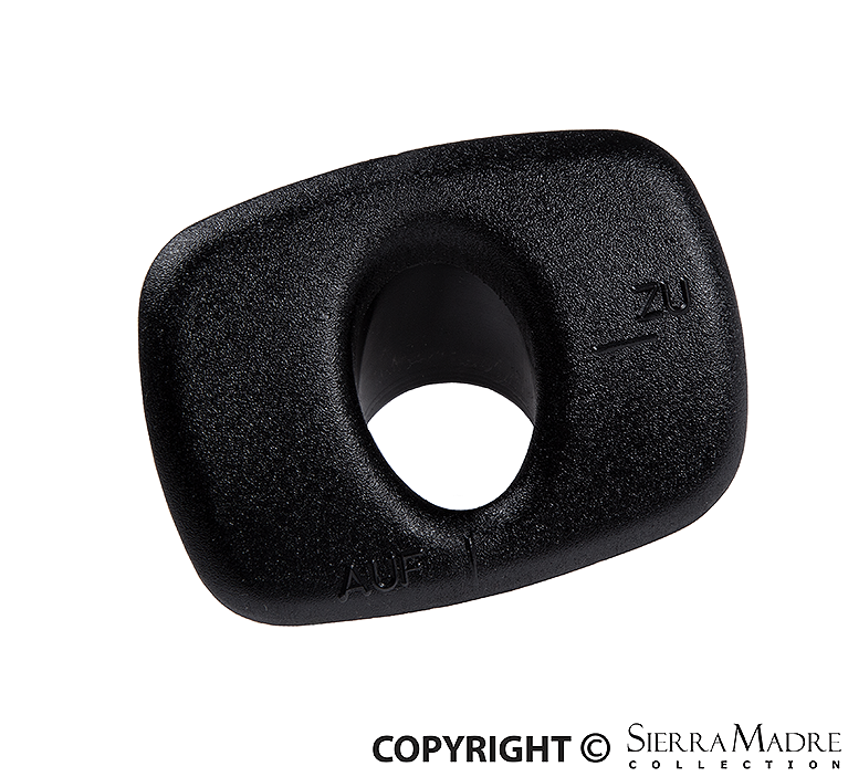 Porsche Convertible Top Trim - 911/964 84-94 911-565-279-61-70B