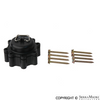 Porsche Coolant Bleeder Valve - 996/997/Boxster/Cayman 99-13 996-106-347-02