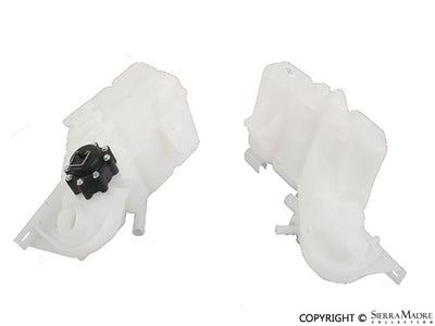 Porsche Coolant Expansion Tank - 996 99-00 996-106-147-56