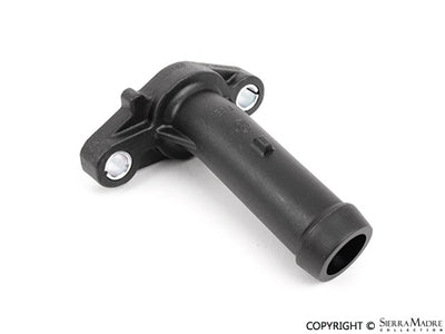 Porsche Coolant Hose Flange - Cayenne 08-14 955-106-231-00