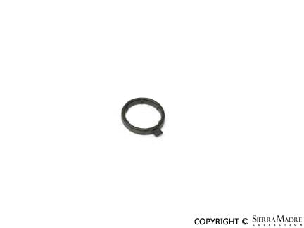 Porsche Coolant Hose Flange Seal - Cayenne 08-14 955-106-431-00