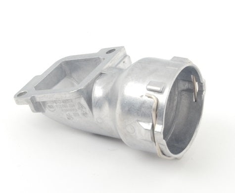 Porsche Coolant Hose Flange - Upper - 997 05-08 997-106-216-00