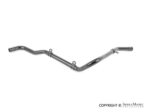 Porsche Coolant Pipe - 996 99-05 996-106-243-54
