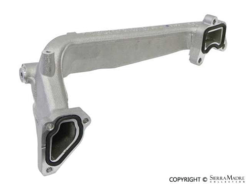 Porsche Coolant Pipe - 997 09-13 0PB-121-512