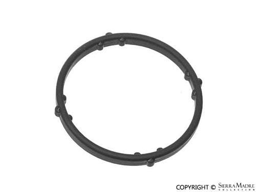 Porsche Coolant Pipe Seal - 997/Cayenne/Cayman 09-13 9A1-106-215-00