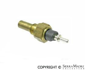 Porsche Coolant Temperature Switch - 944 Turbo 86-89 930-606-118-00