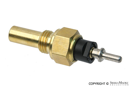 Porsche Coolant Temperature Switch - 944 Turbo 86-89 930-606-118-00