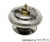 Porsche Coolant Thermostat - 928 78-95 928-106-129-17