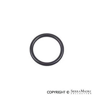 Porsche Coolant Thermostat Housing Seal - 997 09-12 999-707-589-40
