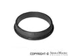 Porsche Coolant Thermostat Seal - Inner - 928 83-95 928-106-163-00