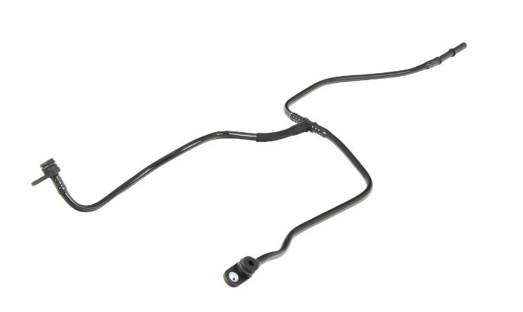 Porsche Coolant Vent Line - 3-Way - 10-15 948-106-026-22