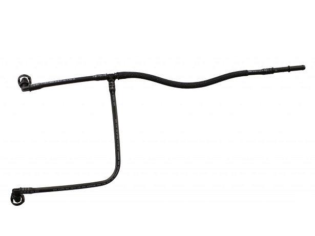 Porsche Coolant Vent Line - 3-Way - Cayenne 03-06 948-106-016-03