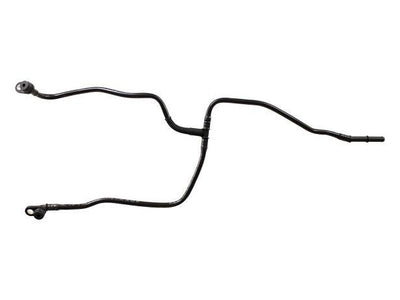 Porsche Coolant Vent Line - 3-Way - Cayenne 08-10 948-106-026-04
