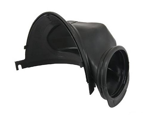 Porsche Cooling Fan Air Duct - 993 96-98 993-106-403-00