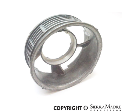 Porsche Cooling Fan Blade Housing 930-106-006-10